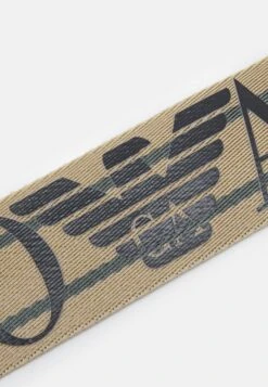 Emporio Armani Camera - Across Body Bag - Black -Total Wear Store 85fabf66241248d6afbfb56d4c86cef3