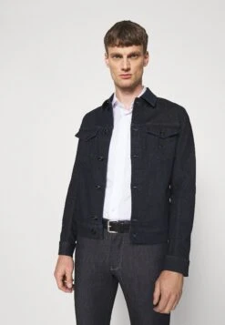 Emporio Armani Shirt - Bianco 12 Emporio Armani Shirt - Bianco -Total Wear Store 863a37eb48344825a877fe900f005847