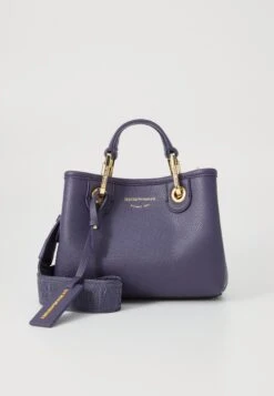 Emporio Armani BAG - Handbag - Taupe 24 Emporio Armani BAG - Handbag - Taupe -Total Wear Store 86566724b4c543fa96975f009b7bae58 1