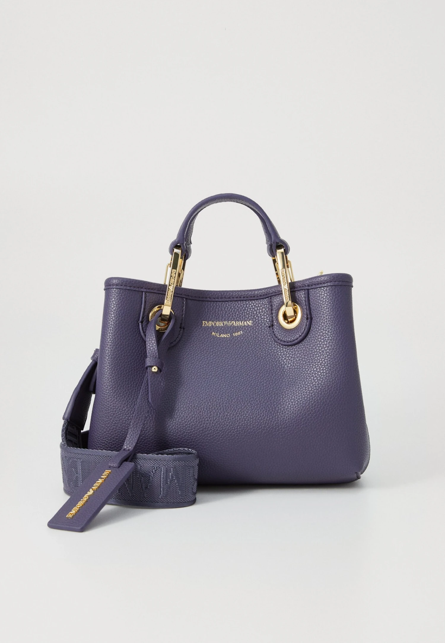 Emporio Armani BAG - Handbag - Taupe 9 Emporio Armani BAG - Handbag - Taupe - Image 7