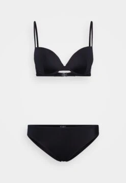 EA7 Emporio Armani Bikini - Neon Pink -Total Wear Store 86ad61aa9d3e4e478453fee0e1f3090d