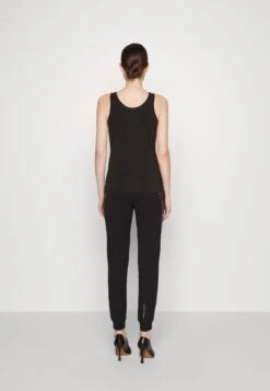 EA7 Emporio Armani Tank - Top - Black 10 EA7 Emporio Armani Tank - Top - Black -Total Wear Store 86fc5965cb514801afd75dbb9e829b54