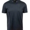 Emporio Armani LINEA - Basic T-shirt - Nero -Total Wear Store 87098f70ae184de3864ce7132d899fe8