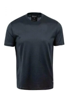 Emporio Armani LINEA - Basic T-shirt - Nero