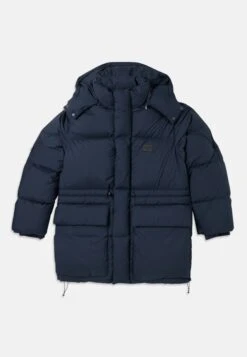 Emporio Armani DOWN JACKET - Down Jacket - Blu Navy 14 Emporio Armani DOWN JACKET - Down Jacket - Blu Navy -Total Wear Store 87194a91fe57469a9b93500c9e08ba61