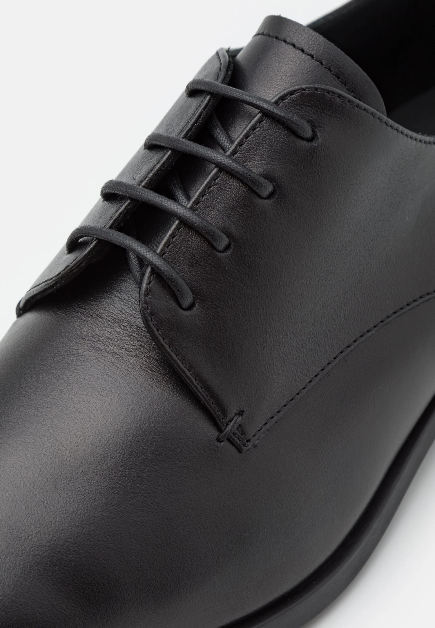 Emporio Armani Lace-Ups - Black 8 Emporio Armani Lace-Ups - Black - Image 6