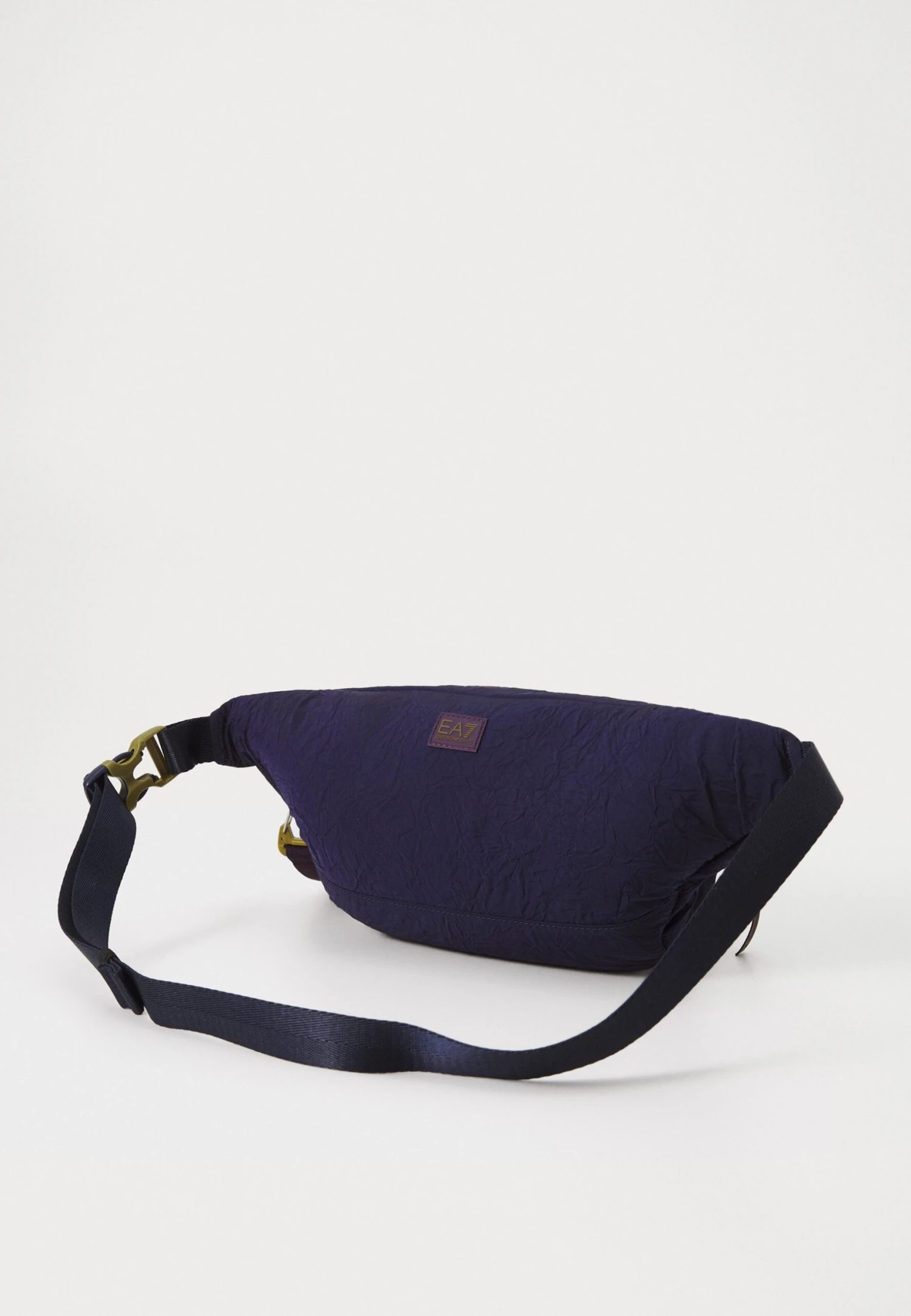 EA7 Emporio Armani TRAIN 7.0 WAISTBAG UNISEX - Bum Bag - Evening Blue 4 EA7 Emporio Armani TRAIN 7.0 WAISTBAG UNISEX - Bum Bag - Evening Blue - Image 2