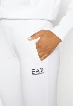 EA7 Emporio Armani Tennis Pro Suit - Tracksuit - White 13 EA7 Emporio Armani Tennis Pro Suit - Tracksuit - White -Total Wear Store 87a0a46d42a5498a8406f4265a114700