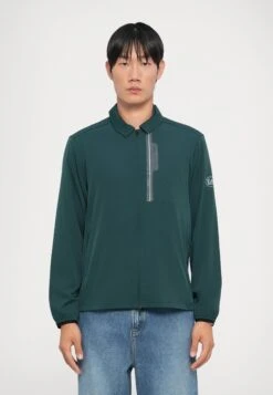 EA7 Emporio Armani GOLF PRO - Summer Jacket - Ponderosa