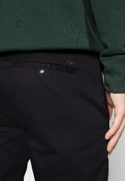 Emporio Armani TROUSER - Chinos - Blu Navy -Total Wear Store 87c67f3dbf5e4cc69de6b366105ed25e