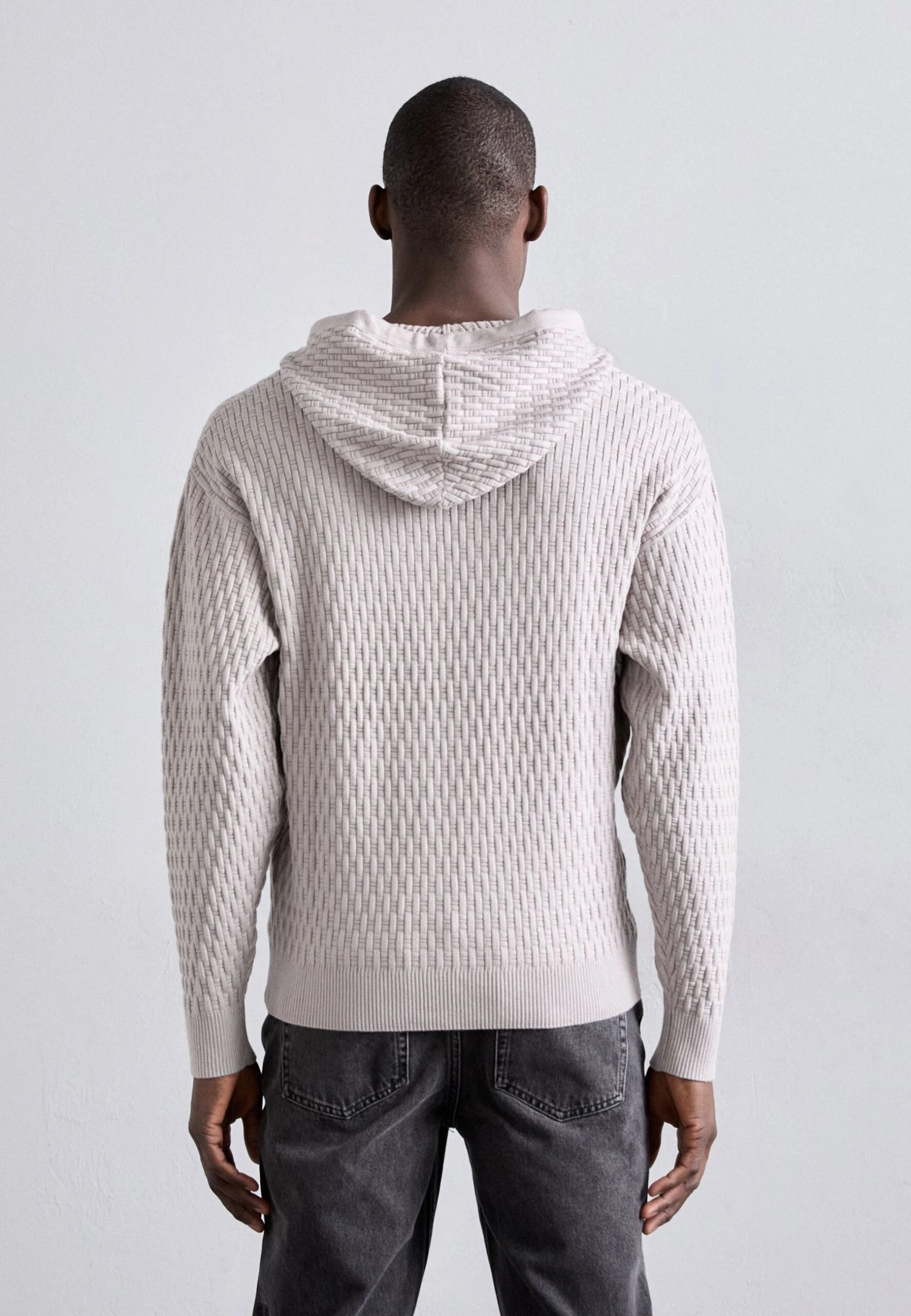 Emporio Armani Jumper - Rock Ridge 5 Emporio Armani Jumper - Rock Ridge - Image 3