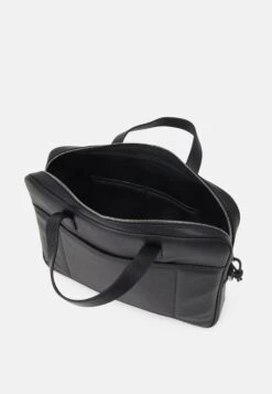 Emporio Armani Briefcase Business Unisex - Laptop Bag - Black 11 Emporio Armani Briefcase Business Unisex - Laptop Bag - Black -Total Wear Store 87f6cf5782cf4b3489239955cb5daa2c