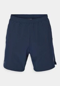 EA7 Emporio Armani TENNIS PRO SHORTS - Sports Shorts - Ponderosa Pine -Total Wear Store 8802e10cec4c4695bea2564b417abbb7 1