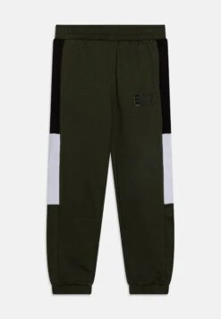 EA7 Emporio Armani Tuta Sportiva Unisex Set - Tracksuit - Duffel Bag -Total Wear Store 881c6354885b4f8f96c495db651fa390