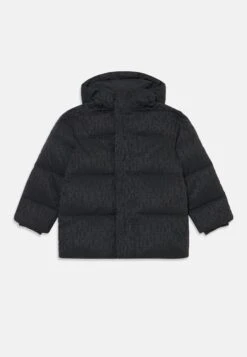 Emporio Armani JACKET UNISEX - Down Jacket - Blu Navy
