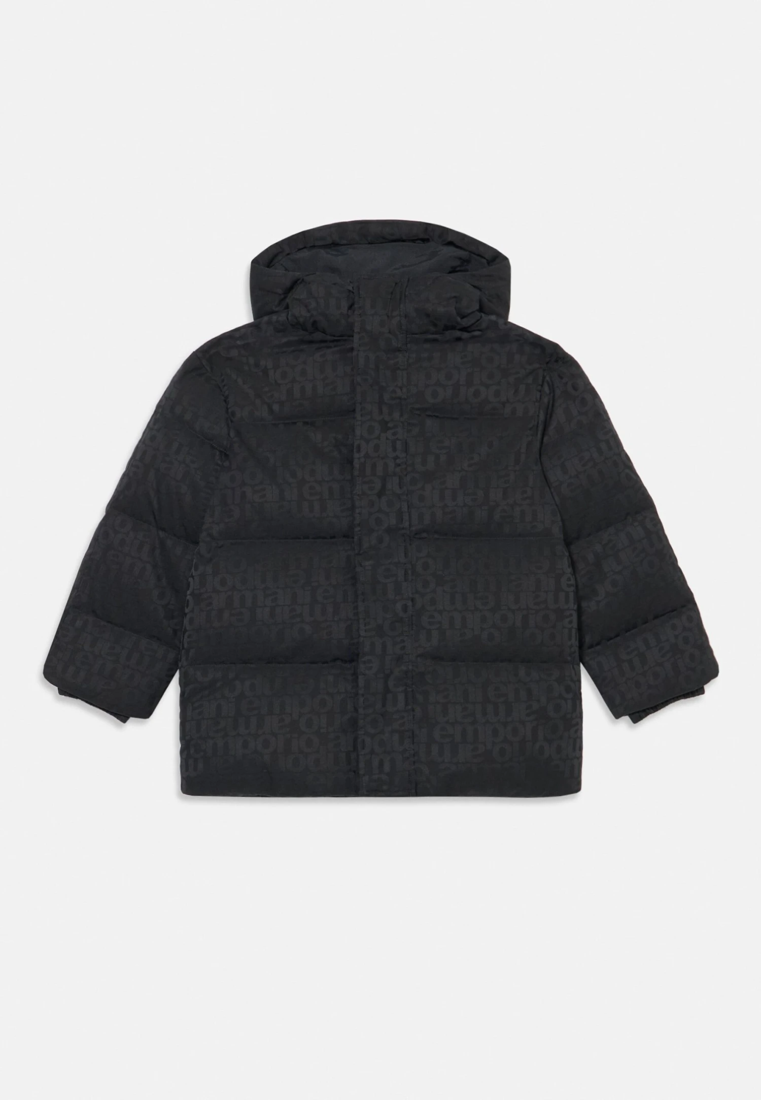 Emporio Armani JACKET UNISEX - Down Jacket - Blu Navy 3 Emporio Armani JACKET UNISEX - Down Jacket - Blu Navy