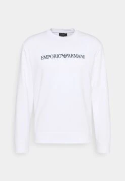 Emporio Armani Sweatshirt - Fantasia 10 Emporio Armani Sweatshirt - Fantasia -Total Wear Store 8862d17118114c9995cc7bd607903e7d