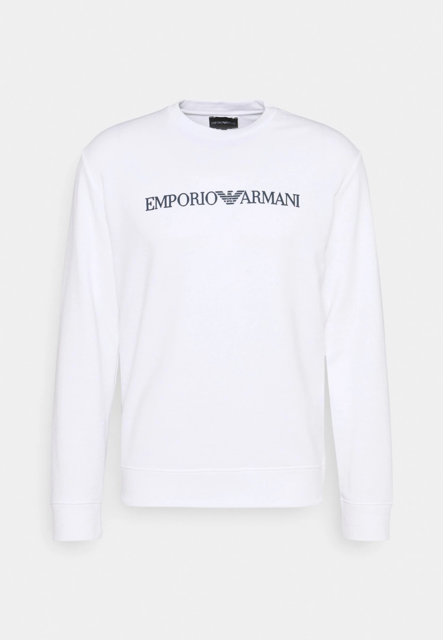 Emporio Armani Sweatshirt - Fantasia 6 Emporio Armani Sweatshirt - Fantasia - Image 4