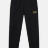EA7 Emporio Armani UNISEX - Tracksuit Bottoms - Black /gold Coloured 1 EA7 Emporio Armani UNISEX - Tracksuit Bottoms - Black /gold Coloured -Total Wear Store 88a11e0b5efd489eae0969de816fae9b