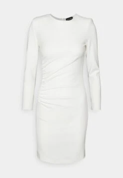 Emporio Armani Jersey Dress - Jersey Dress -Total Wear Store 88e589f037af4352b12458f740d95c60