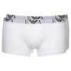 Emporio Armani 2 Pack - Pants - White -Total Wear Store 8928ea8353d844fcb7fe7e4a13efecf8