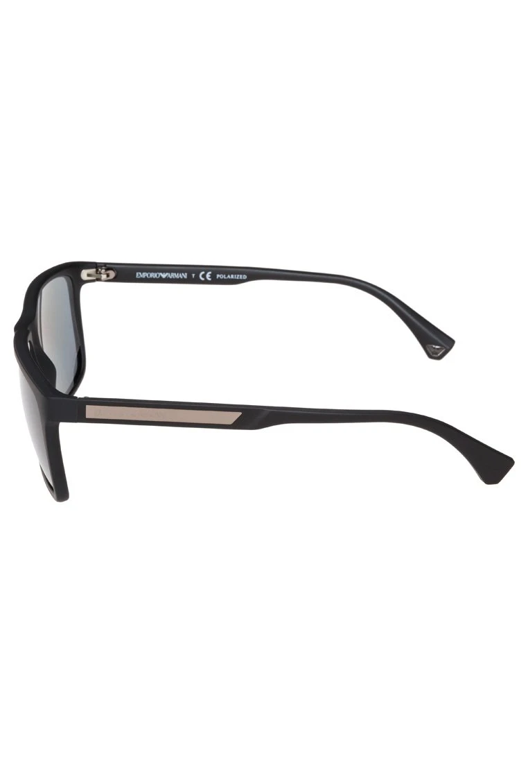 Emporio Armani Sunglasses - Black 5 Emporio Armani Sunglasses - Black - Image 3