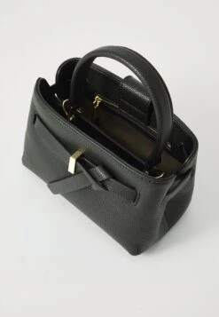 Emporio Armani MINI BAG - Handbag - Nero -Total Wear Store 89d3ceb37e7a47f5b998f7ee3583fa84