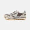 Emporio Armani Fire - Trainers - Sand/Tau/Off White -Total Wear Store 89d513ea392f4119afefc58a63fb8e2a