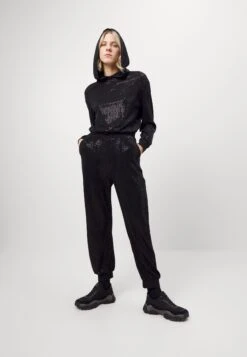 EA7 Emporio Armani Trouser - Tracksuit Bottoms -Total Wear Store 8a5ae9c454804dad821fab2ba87a3c5e