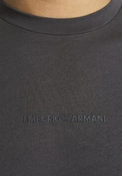 Emporio Armani Print T-Shirt - Calamita 13 Emporio Armani Print T-Shirt - Calamita -Total Wear Store 8a677cbc87024667b343de21d9a61889