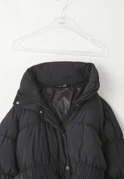 EA7 Emporio Armani BLOUSON JACKET - Winter Coat - Black -Total Wear Store 8a7254c889c44149a0d99d9930670073