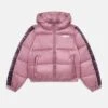 EA7 Emporio Armani JACKET - Winter Jacket - Dusky Orchid