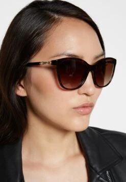 Emporio Armani Sunglasses - Gradient Brown -Total Wear Store 8a77867ed755474fb98483a5d1dd87a6