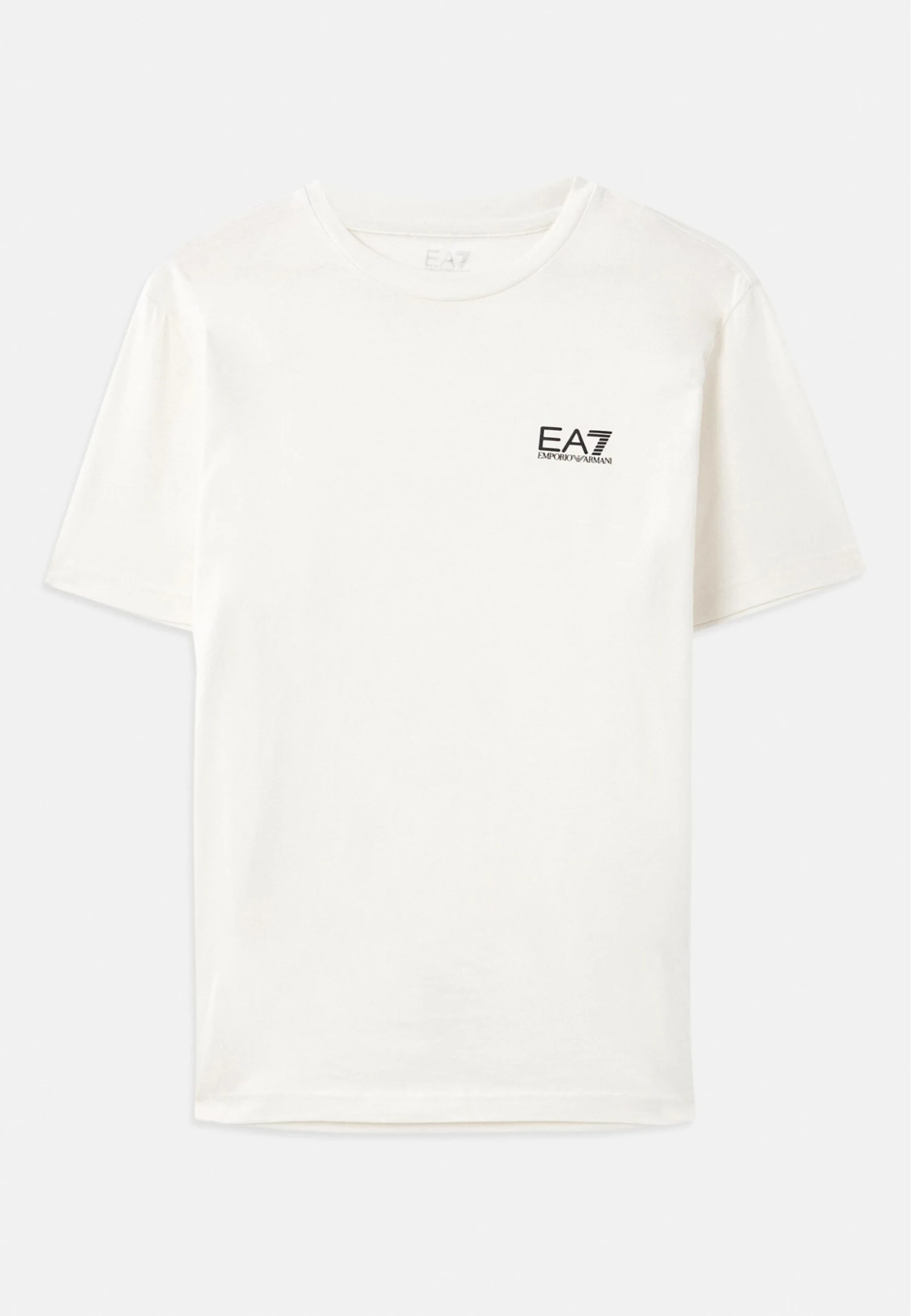 EA7 Emporio Armani TRAIN CORE TEE - Basic T-shirt - Armani Blue 11 EA7 Emporio Armani TRAIN CORE TEE - Basic T-shirt - Armani Blue - Image 9