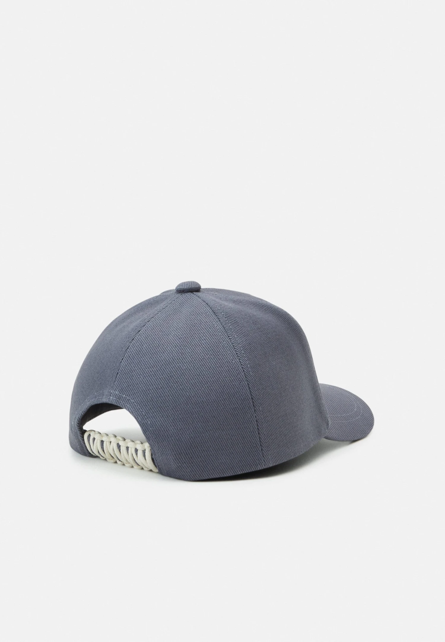 Emporio Armani Unisex - Cap - Navy Blue 4 Emporio Armani Unisex - Cap - Navy Blue - Image 2