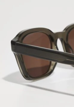 Emporio Armani Sunglasses - Shiny Transparent Grey -Total Wear Store 8ae7d973928141b3b32ea1315ed7df10