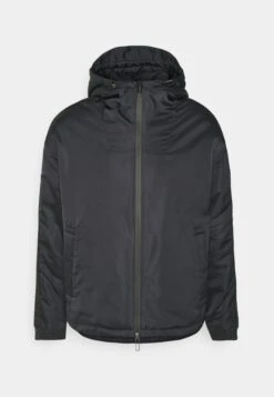 Emporio Armani Blouson Jacket - Light Jacket - Blu Navy 12 Emporio Armani Blouson Jacket - Light Jacket - Blu Navy -Total Wear Store 8b0c17ee13e742c88443acd8af987063