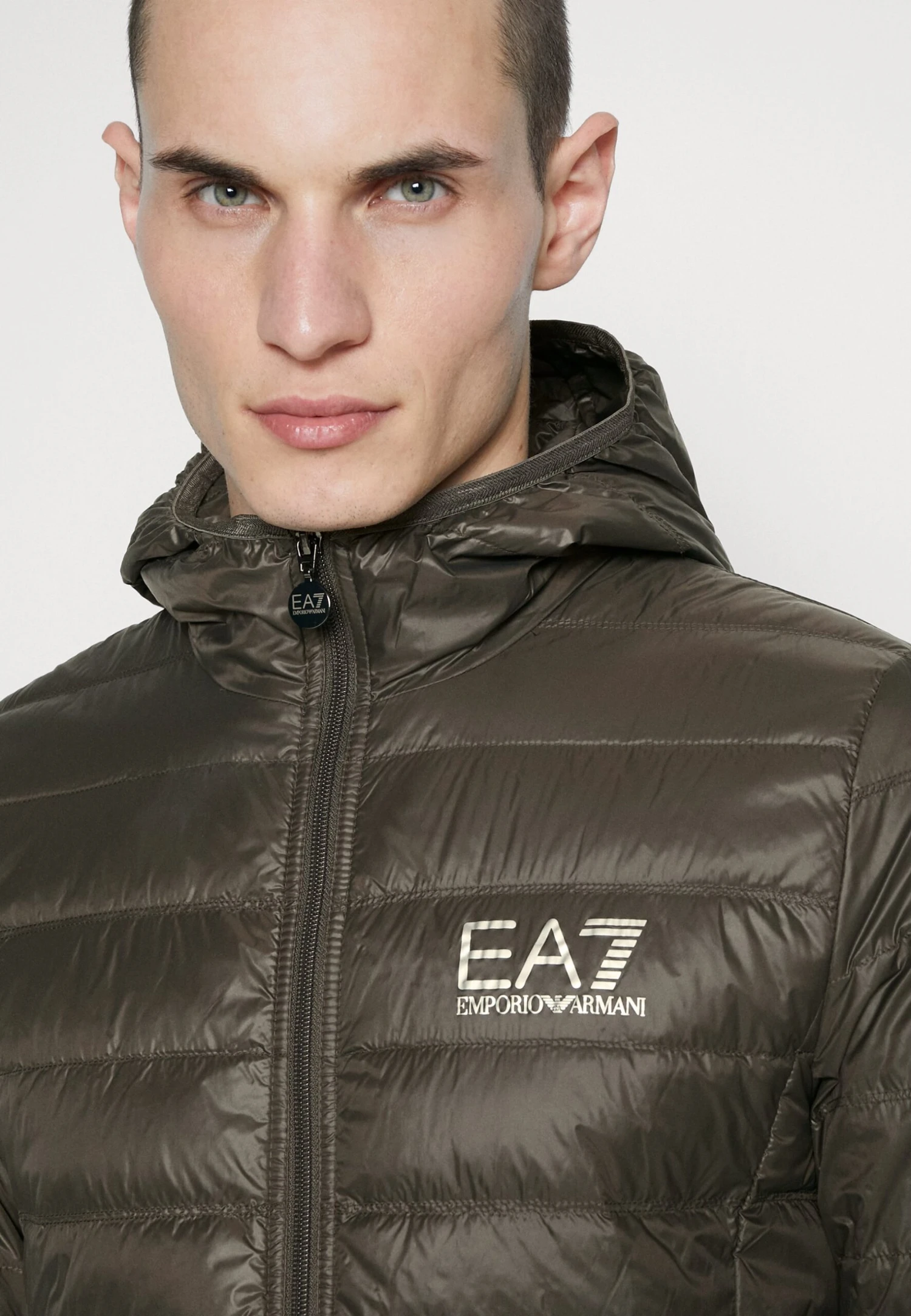 EA7 Emporio Armani Jacket - Down Jacket 8 EA7 Emporio Armani Jacket - Down Jacket - Image 6