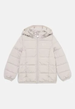 EA7 Emporio Armani OUTERWEAR JACKET - Light Jacket - Vapor Blue