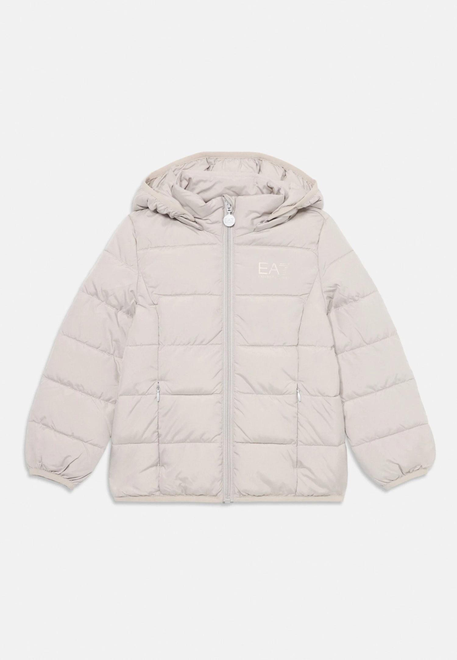 EA7 Emporio Armani OUTERWEAR JACKET - Light Jacket - Vapor Blue 3 EA7 Emporio Armani OUTERWEAR JACKET - Light Jacket - Vapor Blue