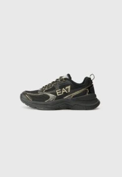 EA7 Emporio Armani PREDATOR UNISEX - Trainers - London Fog/grape Leaf/black/silver-coloured 22 EA7 Emporio Armani PREDATOR UNISEX - Trainers - London Fog/grape Leaf/black/silver-coloured -Total Wear Store 8b95f579c547426d8cd28d9f4e0218fc 2