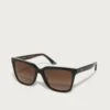 Emporio Armani Sunglasses - Shiny Brown/teal/brown -Total Wear Store 8b985f7f0984444fab6f0ff353f2f18a 1