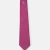 Emporio Armani Tie - Fuxia -Total Wear Store 8b9cb14dad1b43548f4e522856091845