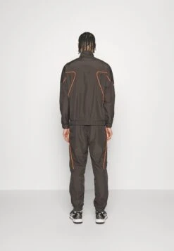 EA7 Emporio Armani Tennis Pro Suit - Tracksuit - Raven -Total Wear Store 8bd5c26ece934c5b89f9e190ff31adbf