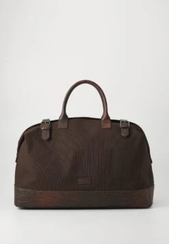 Emporio Armani HOLDALL - Weekend Bag - Delicioso