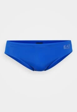EA7 Emporio Armani BEACHWEAR - Swimming Briefs - Black/silver -Total Wear Store 8bf5e19633c547e59336d6ff6d2e55f9 2