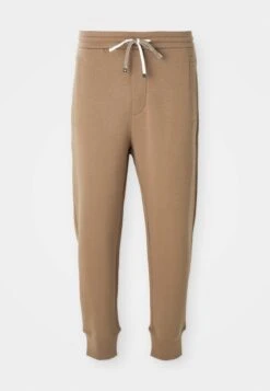 Emporio Armani TROUSER - Tracksuit Bottoms - Walnut -Total Wear Store 8c131c8eb7be43a69fb02ec8c9dc8381 1