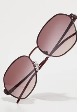 Emporio Armani Sunglasses - Matte Bordeaux -Total Wear Store 8c1691f9fcc24746ac58b3d160bc271a