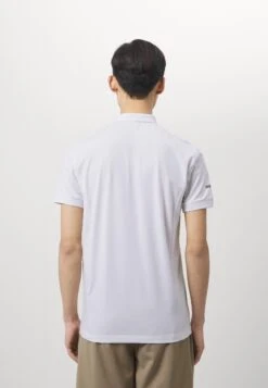 EA7 Emporio Armani 127-Polo Shirt - Polo Shirt - White -Total Wear Store 8ca5ddeee1fc47f785dd78e1abfeaed8