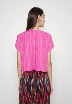 Emporio Armani Blouse - Blouse 11 Emporio Armani Blouse - Blouse -Total Wear Store 8dae86c229ea435d9ab262c6f0a05332